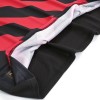 Men's Replica Manchester City Away Long Sleeves Soccer Jersey Shirt 2022/23 Puma