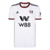 Men's Replica Fulham Home Soccer Jersey Shirt 2022/23 Adidas