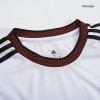 Men's Replica Fulham Home Soccer Jersey Shirt 2022/23 Adidas