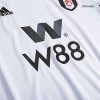 Men's Replica Fulham Home Soccer Jersey Shirt 2022/23 Adidas