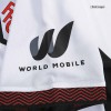 Men's Replica Fulham Home Soccer Jersey Shirt 2022/23 Adidas