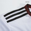 Men's Replica Fulham Home Soccer Jersey Shirt 2022/23 Adidas