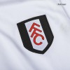 Men's Replica Fulham Home Soccer Jersey Shirt 2022/23 Adidas