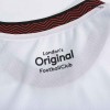 Men's Replica Fulham Home Soccer Jersey Shirt 2022/23 Adidas