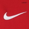 Men's Replica M.SALAH #11 Liverpool Home Soccer Jersey Shirt 2022/23 Nike