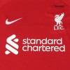 Men's Replica M.SALAH #11 Liverpool Home Soccer Jersey Shirt 2022/23 Nike