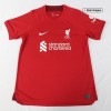 Men's Replica M.SALAH #11 Liverpool Home Soccer Jersey Shirt 2022/23 Nike