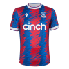 Men's Replica Crystal Palace Home Soccer Jersey Shirt 2022/23 Puma
