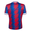 Men's Replica Crystal Palace Home Soccer Jersey Shirt 2022/23 Puma