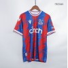 Men's Replica Crystal Palace Home Soccer Jersey Shirt 2022/23 Puma