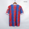 Men's Replica Crystal Palace Home Soccer Jersey Shirt 2022/23 Puma