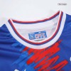 Men's Replica Crystal Palace Home Soccer Jersey Shirt 2022/23 Puma