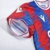 Men's Replica Crystal Palace Home Soccer Jersey Shirt 2022/23 Puma
