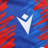 Men's Replica Crystal Palace Home Soccer Jersey Shirt 2022/23 Puma