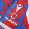 Men's Replica Crystal Palace Home Soccer Jersey Shirt 2022/23 Puma