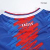 Men's Replica Crystal Palace Home Soccer Jersey Shirt 2022/23 Puma
