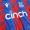 Men's Replica Crystal Palace Home Soccer Jersey Shirt 2022/23 Puma