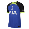 Men's Authentic Tottenham Hotspur Away Soccer Jersey Shirt 2022/23 Nike