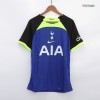 Men's Authentic Tottenham Hotspur Away Soccer Jersey Shirt 2022/23 Nike