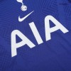Men's Authentic Tottenham Hotspur Away Soccer Jersey Shirt 2022/23 Nike