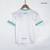 Kids Newcastle Third Away Soccer Jersey Kit (Jersey+Shorts) 2022/23 Castore