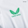 Kids Newcastle Third Away Soccer Jersey Kit (Jersey+Shorts) 2022/23 Castore