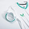 Kids Newcastle Third Away Soccer Jersey Kit (Jersey+Shorts) 2022/23 Castore