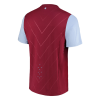 Men's Authentic Aston Villa Home Soccer Jersey Shirt 2022/23 Castore