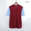 Men's Authentic Aston Villa Home Soccer Jersey Shirt 2022/23 Castore