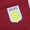 Men's Authentic Aston Villa Home Soccer Jersey Shirt 2022/23 Castore