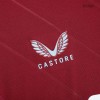 Men's Authentic Aston Villa Home Soccer Jersey Shirt 2022/23 Castore