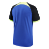 Men's Replica Tottenham Hotspur Away Soccer Jersey Shirt 2022/23 Nike