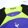 Men's Replica Tottenham Hotspur Away Soccer Jersey Shirt 2022/23 Nike