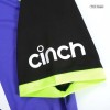 Men's Replica Tottenham Hotspur Away Soccer Jersey Shirt 2022/23 Nike