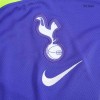 Men's Replica Tottenham Hotspur Away Soccer Jersey Shirt 2022/23 Nike