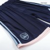 Men's Arsenal Third Away Soccer Shorts 2022/23 Adidas