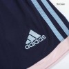 Men's Arsenal Third Away Soccer Shorts 2022/23 Adidas