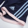 Men's Arsenal Third Away Soccer Shorts 2022/23 Adidas
