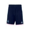 Men's Replica Arsenal Third Away Soccer Jersey Kit (Jersey+Shorts) 2022/23 Adidas