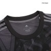 Men's Replica Arsenal Away Long Sleeves Soccer Jersey Shirt 2022/23 Adidas
