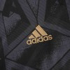 Men's Replica Arsenal Away Long Sleeves Soccer Jersey Shirt 2022/23 Adidas