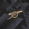 Men's Replica Arsenal Away Long Sleeves Soccer Jersey Shirt 2022/23 Adidas