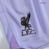 Men's Liverpool Goalkeeper Soccer Shorts 2022/23 Nike