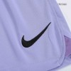 Men's Liverpool Goalkeeper Soccer Shorts 2022/23 Nike