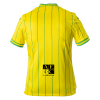 Men's Replica Norwich City Home Soccer Jersey Shirt 2022/23