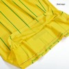 Men's Replica Norwich City Home Soccer Jersey Shirt 2022/23