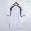 Men's Retro 2006/07 Tottenham Hotspur Home Soccer Jersey Shirt Puma