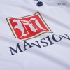 Men's Retro 2006/07 Tottenham Hotspur Home Soccer Jersey Shirt Puma