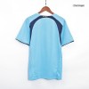 Men's Retro 2006/07 Tottenham Hotspur Away Soccer Jersey Shirt Puma