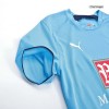 Men's Retro 2006/07 Tottenham Hotspur Away Soccer Jersey Shirt Puma